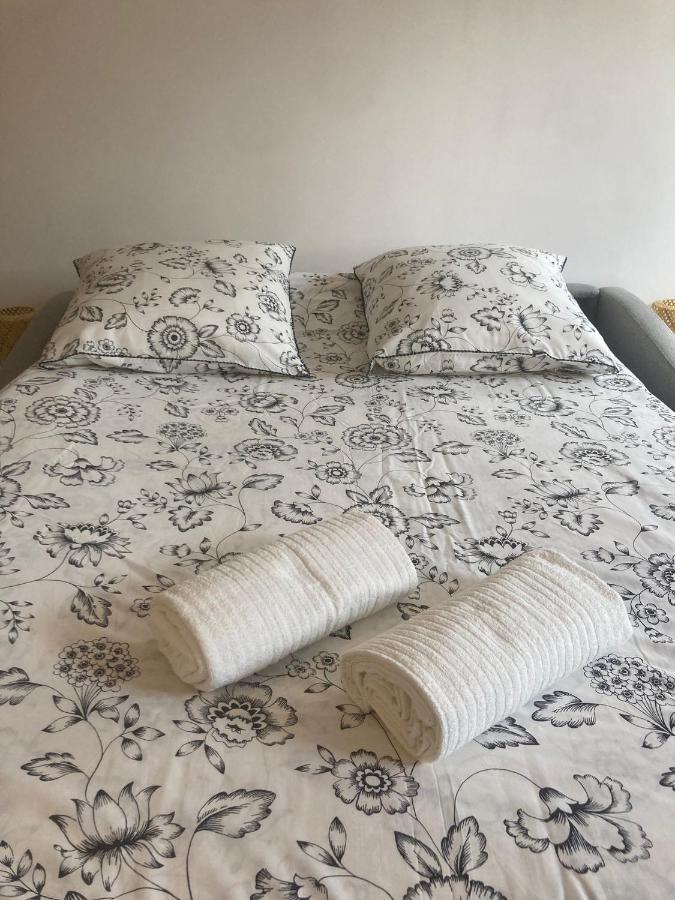 Apartment Lavandou - 500m Le Lavandou