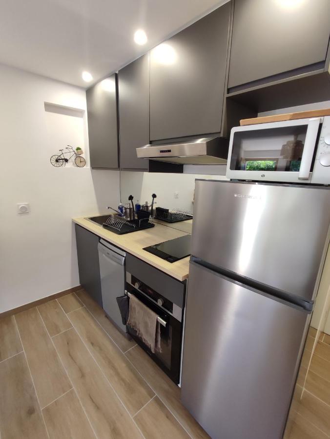 Lavandou - 500m Appartement *
