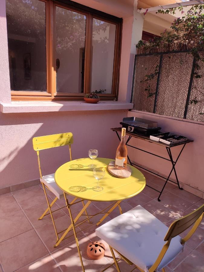 Appartement Lavandou - 500m Le Lavandou